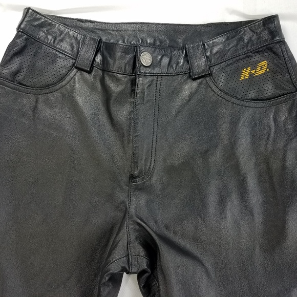 womens black pants with zippers on the legs